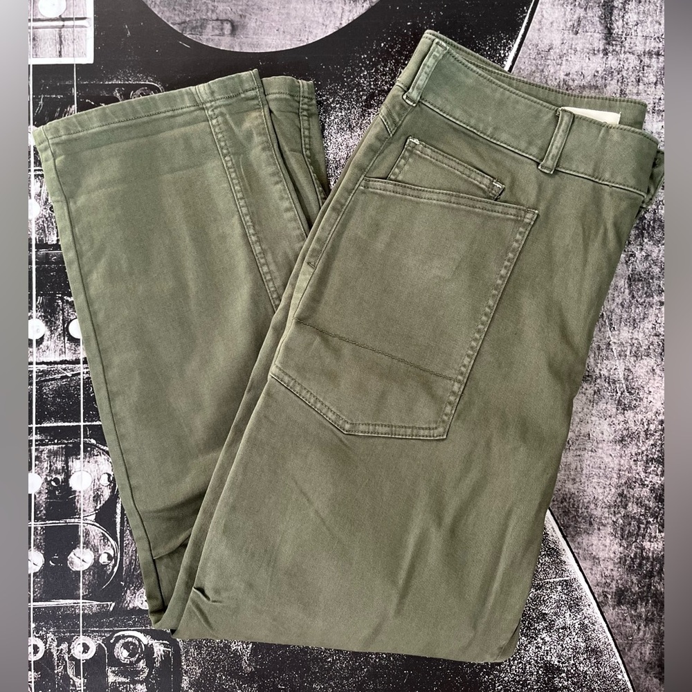 NWT Pilcro Pants - Picture 3 of 6